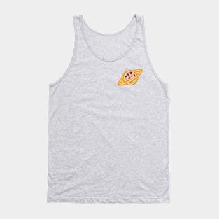 Pizza Planet Tank Top